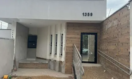 Ponto comercial para alugar no Boa Vista, Marília 