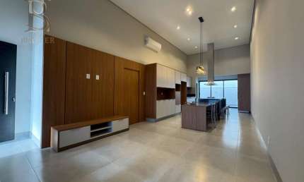 Casa com 3 quartos para alugar no Loteamento Residencial e Comercial Fazenda São Sebastião, Marília 
