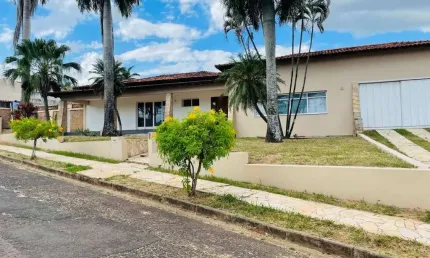 Casa com 4 quartos para alugar no Jardim Marajá, Marília 