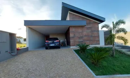 Casa com 3 quartos para alugar no Residencial Vale Verde, Marília 