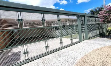 Casa com 3 quartos para alugar no Jardim Maria Izabel, Marília 