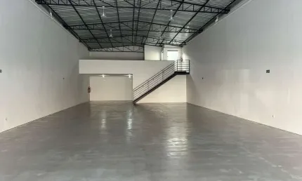 Ponto comercial para alugar no Distrito Industrial, Marília 