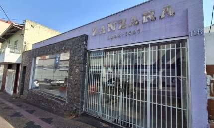 Ponto comercial para alugar no Centro, Marília 