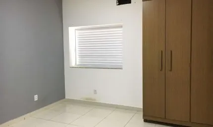 Casa com 4 quartos para alugar no Marília, Marília 