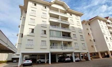 Aluguel de Apartamento 3 Quartos no Parque das Indústrias, Marília