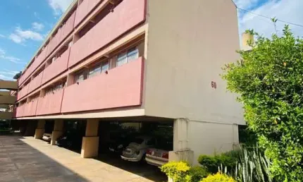 Alugue Apartamento 2 Dormitórios em Jardim Maria Izabel - R$1850
