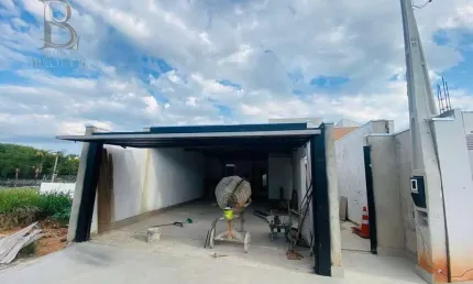Aluguel Casa 3 Dormitórios Jardim Itaipu - Marília por R$3700