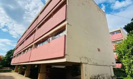 Aluguel de Apartamento 2 Dormitórios em Jardim Maria Izabel