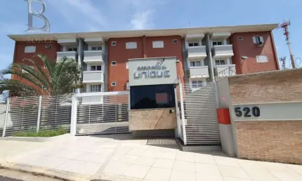 Alugue Apartamento 2 Dormitórios em Marília - R$1950
