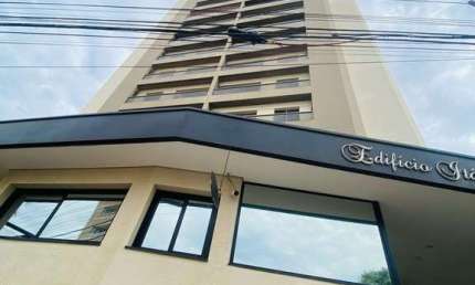 Aluguel de Apartamento em Montolar - 3 Dormitórios por R$1900