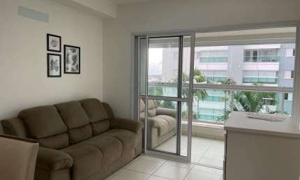 Apartamento com 3 quartos para alugar no Fragata, Marília 