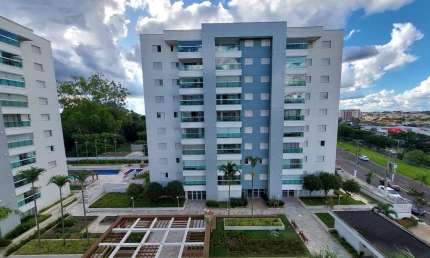 Apartamento com 2 quartos para alugar no Fragata, Marília 