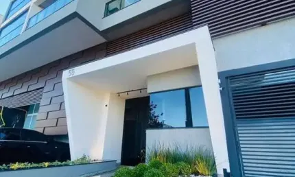 Apartamento com 1 quarto para alugar no Jardim Maria Izabel, Marília 
