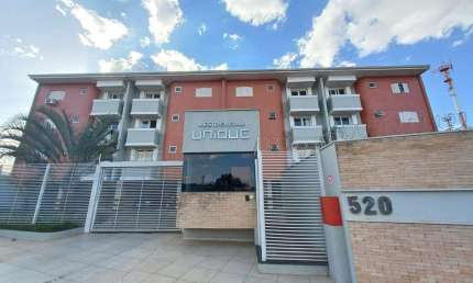 Apartamento com 2 quartos para alugar no Senador Salgado Filho, Marília 
