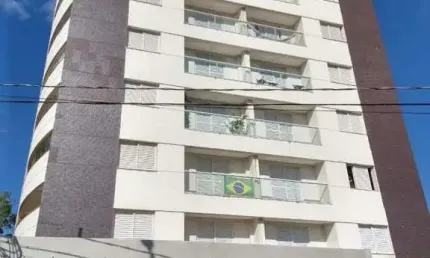 Apartamento com 3 quartos para alugar no Fragata, Marília 