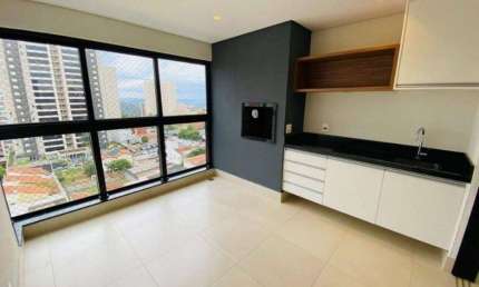 Apartamento com 3 quartos para alugar no Centro, Marília 