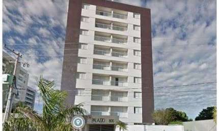 Apartamento com 3 quartos para alugar no Parque das Indústrias, Marília 