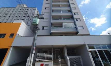 Apartamento com 2 quartos para alugar no Alto Cafezal, Marília 