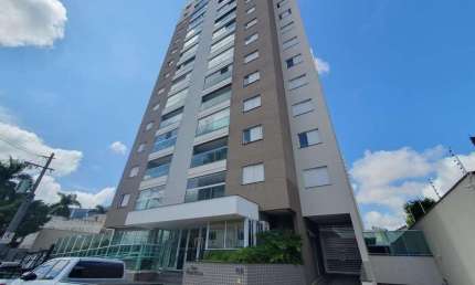 Apartamento com 2 quartos para alugar no Marília, Marília 
