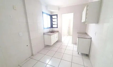 Apartamento com 3 quartos para alugar no Boa Vista, Marília 