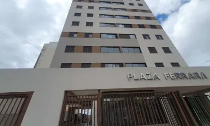 Apartamento com 3 quartos para alugar no Boa Vista, Marília 