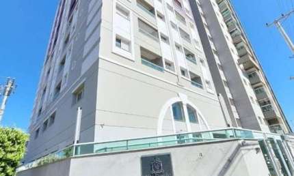 Apartamento com 1 quarto para alugar no Cascata, Marília 