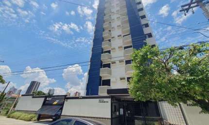 Apartamento com 3 quartos para alugar no Boa Vista, Marília 