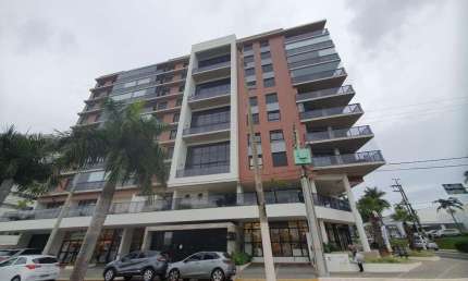 Apartamento com 2 quartos para alugar no Parque das Indústrias, Marília 