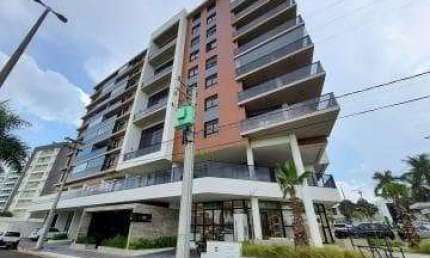 Apartamento com 2 quartos para alugar no Parque das Indústrias, Marília 