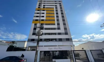Apartamento com 3 quartos para alugar no Centro, Marília 