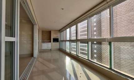 Apartamento com 3 quartos para alugar no Barbosa, Marília 