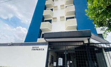 Apartamento com 3 quartos para alugar no Boa Vista, Marília 