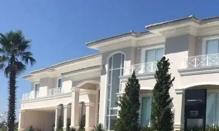 Casa de Condomínio em Condomínio Terras de São José  -  Itu