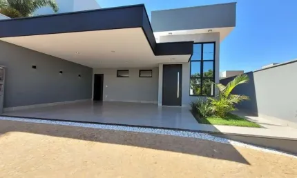 Casa com 3 quartos à venda no Jardim Aquárius, Marília 