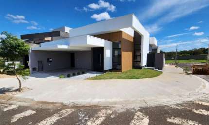 Casa com 3 quartos à venda na Área Rural de Marília, Marília 