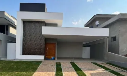 Casa com 3 quartos à venda no Jardim São Domingos, Marília 