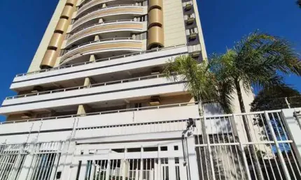 Apartamento à venda em barbosa-marília: 3 suítes por r$700 mil