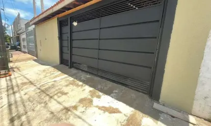 Casa com 3 quartos à venda no Jardim Planalto, Marília 
