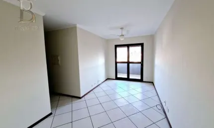 Apartamento à Venda no Fragata, Marília: 2 Dorms, 1 Suíte, R$350mil