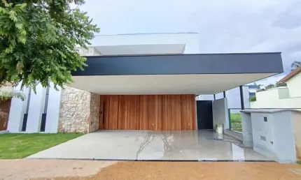 Casa com 3 quartos à venda no Residencial Vale Verde, Marília 