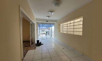 Ponto comercial à venda no Barbosa, Marília 