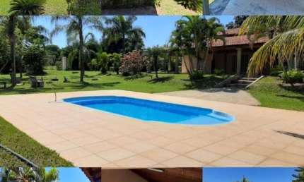 Casa com 2 quartos à venda no Jardim Flamingo, Marília 