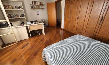 Casa com 4 quartos à venda no Jardim Tropical, Marília 