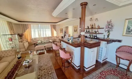 Chácara / sítio com 4 quartos à venda no Boa Vista, Marília 