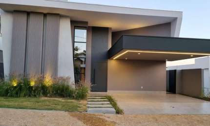 Casa com 3 quartos à venda no Residencial Vale Verde, Marília 