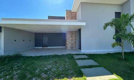Casa com 3 quartos à venda no Residencial Verana Parque Alvorada, Marília 