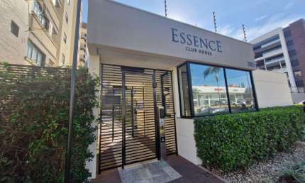 Apartamento à Venda no Parque das Indústrias, Marília - 2 Dorms