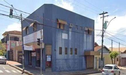 Casa com 2 quartos à venda no Palmital, Marília 