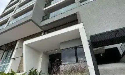 Apartamento com 1 quarto à venda no Jardim Maria Izabel, Marília 