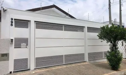 Casa com 3 quartos à venda no Palmital, Marília 